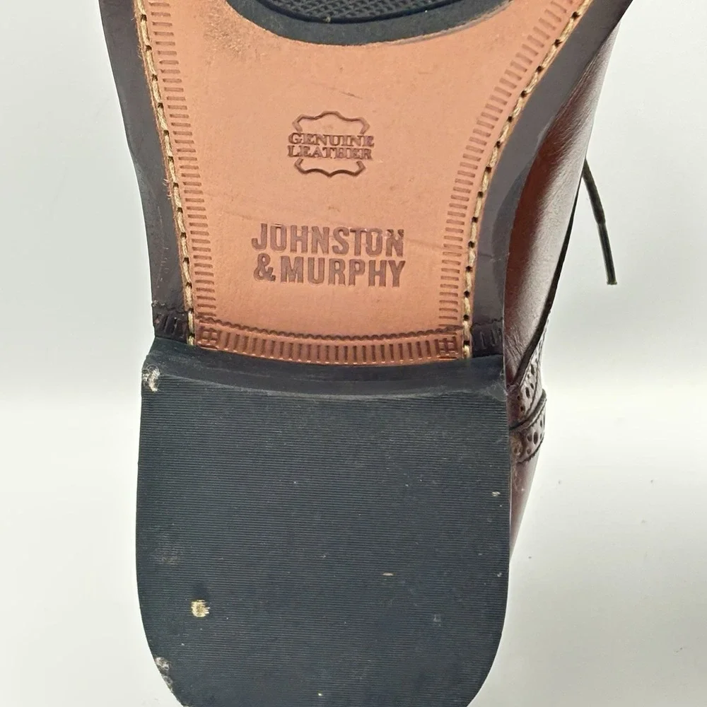 Johnston & Murphy johnston murphy